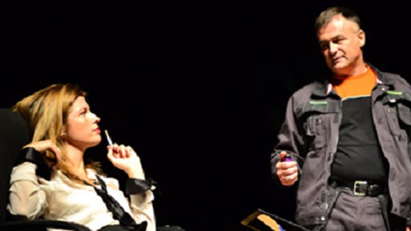 Mariji Vicković plaketa “Žanka Stokić” 1