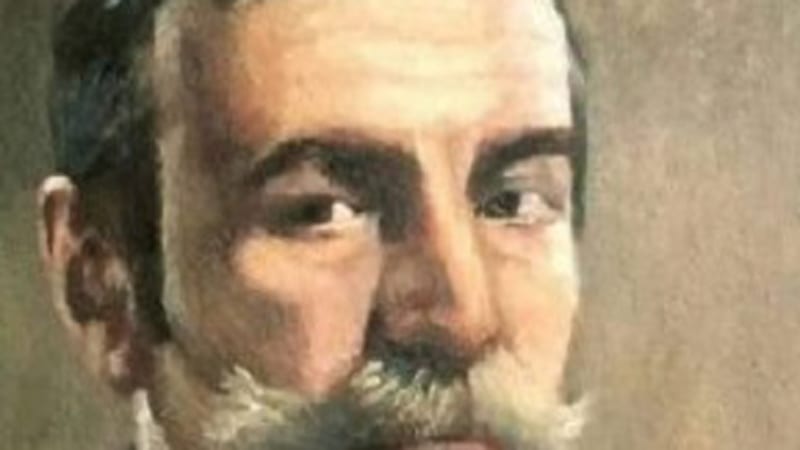 Stalna izložba „Velikani srpskog pozorišta“ 1