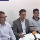 Narodna stranka: Nećemo više trpeti bahatost i laži naprednjaka 8