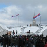 Obeležena 77. godišnjica Bitke na Kadinjači 5