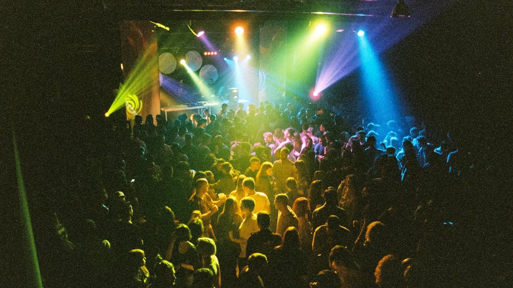 Kišobran: Najteže je ostati isti u očima nove omladine 1