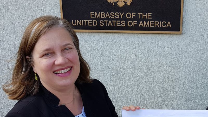 Hiland: Povećanje carina prema članicama CEFTA ne ide u prilog Kosovu 1