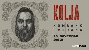 Muzički vodič od 9. do 16. novembra 2