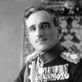 Objavljena fotografija kralja Aleksandra i kraljice Marije na Kosovu stara tačno sto godina (FOTO) 9