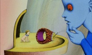 Filmski vodič od od 29. novembra do 6. decembra 5