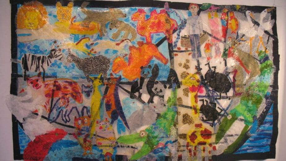 Lana Miletić među najboljima na umetničkim konkursima u Japanu i Švajcarskoj 1