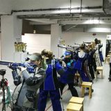 Liga i Kup Beograda: Novobeograđani najuspešniji, Kneževićevoj još tri zlata 6