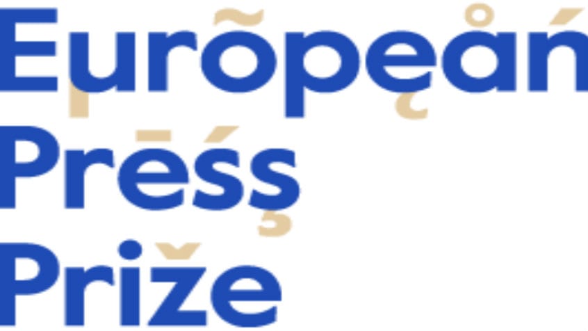 Konkurs za Evropsku nagradu za štampu otvoren do 14. decembra 1