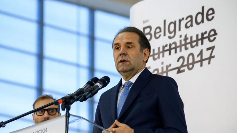 Ljajić: Ugljanin je profitirao iz Šešeljevih i Zukorlićevih napada na mene 1