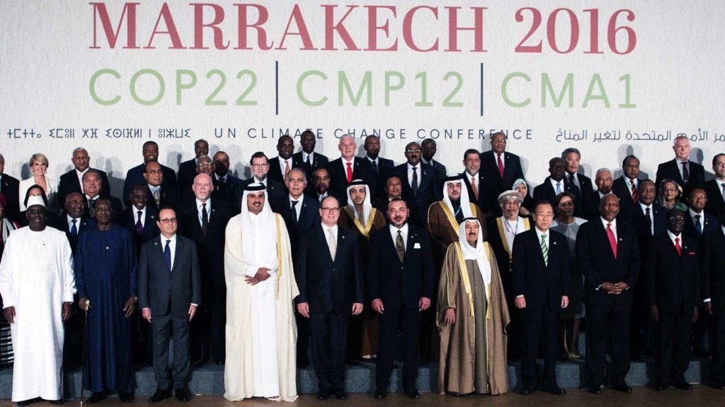 Pariski sporazum i šta mu je prethodilo 2