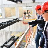 Mirović i Vukosavljević: Signal iz nove zgrade RTV-a na jesen 2019. godine 14