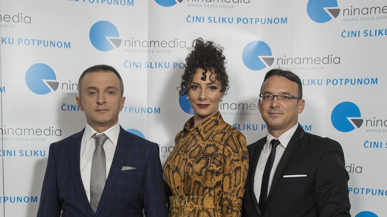 "Ninamedia" proslavila 17. rođendan 1