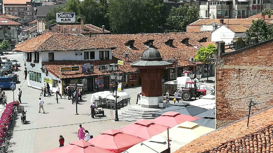 Za 35 većnika BNV 125 kandidata 1