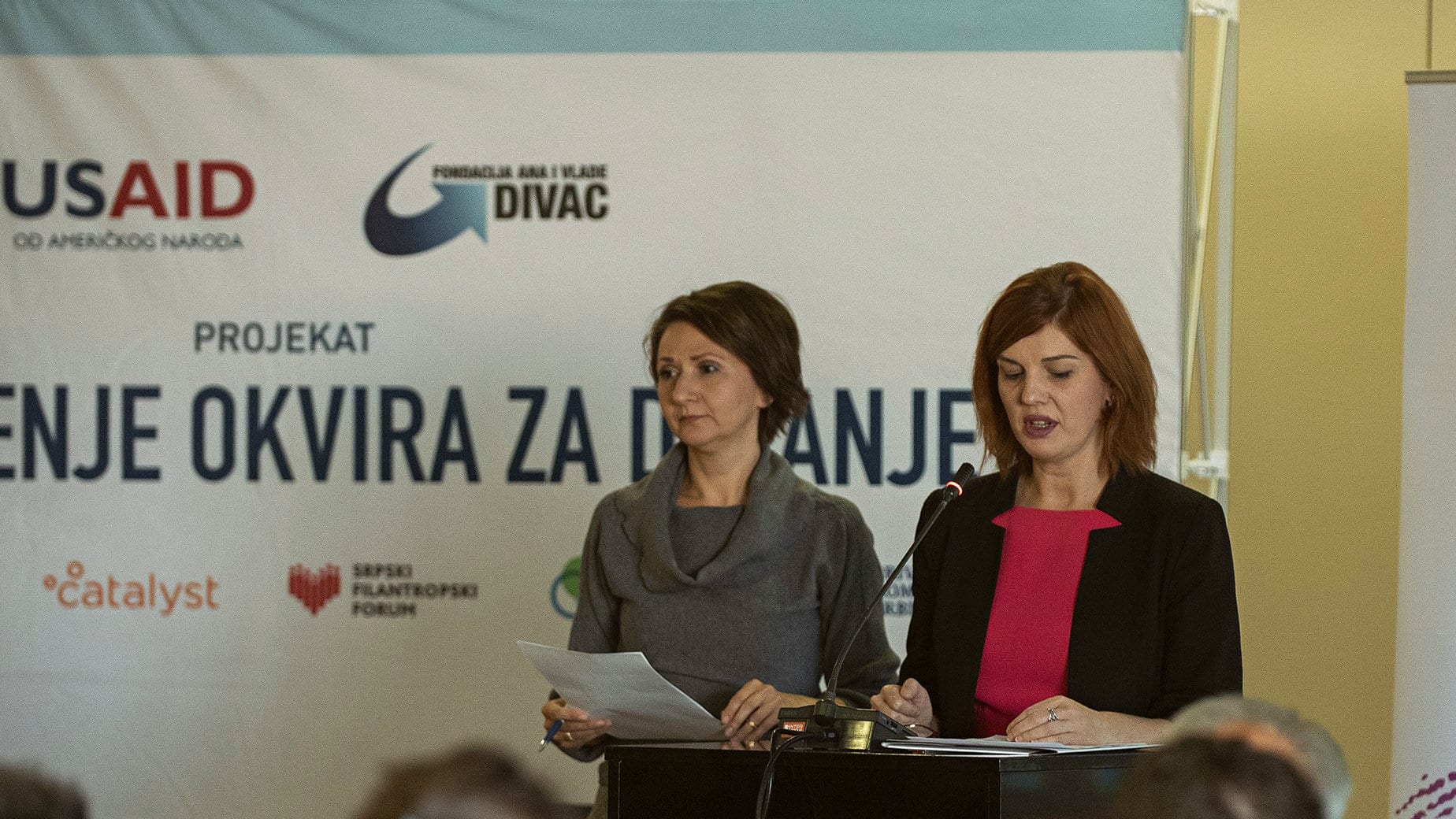 Čak 46 odsto građana spremno da donira domaćoj fondaciji 1