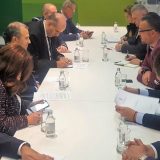 Srbija i Liban potpisuju Memorandum o saradnji u oblasti poljoprivrede 14