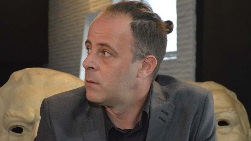 Ljudskost i lepota u pozorištu 1