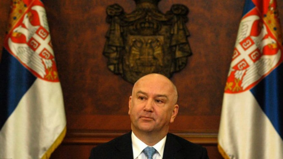 Popoviću odloženo suđenje zbog Putina 1