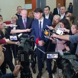 Jovanović: Gradonačelnik da smeni Folića 6