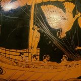 Najstarija netaknuta olupina broda otkrivena u Crnom moru 11