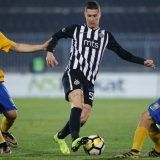 Meč Partizan - Dinamo na tapetu UEFA zbog "sumnjivih radnji" 7