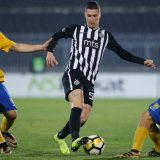 Meč Partizan - Dinamo na tapetu UEFA zbog "sumnjivih radnji" 14