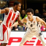 ABA: Pobeda Zvezde u "večitom derbiju" 13