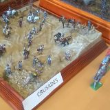 Projekat „Kreativne oštrice“ izložba za ljubitelje maketarstva 4