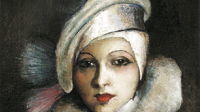 Izložba „Čarobna Milena“ povodom 109. rođendana Milene Pavlović Barili 1