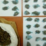 Požarevac: Uhapšeni dileri marihuane i heroina 15