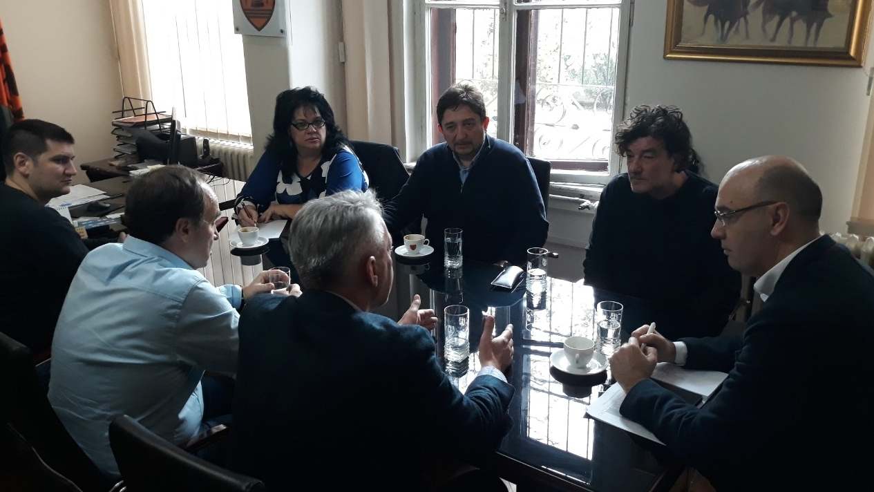 Inicijativa za otvaranje angio sale u Požarevcu 1