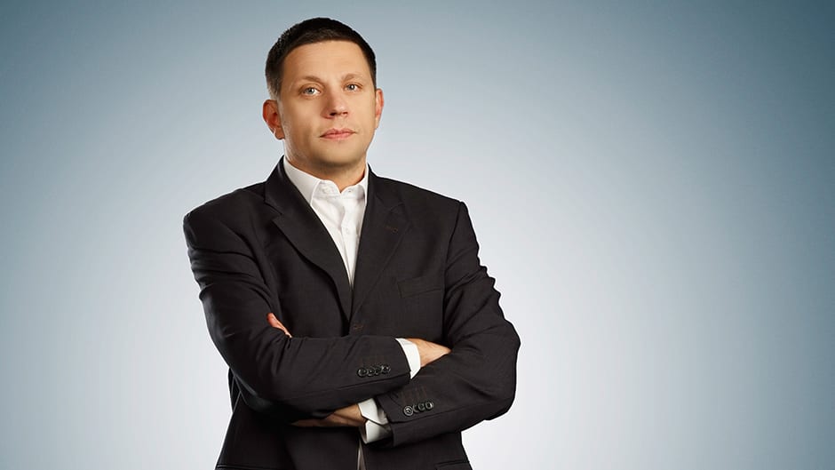 Počelo lečenje Peđe Obradovića u Berlinu 1