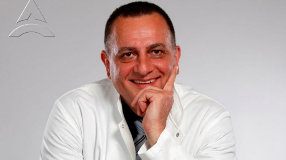 Laserska operacija moguća u svim stadijumima hemoroidalne bolesti 1