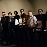 Proglašenjem pobednika zatvoren Jesenji pozorišni festival Emira Kusturice 8