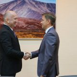 Popović: Saradnja sa Rusijom u oblasti veštačke inteligencije 6