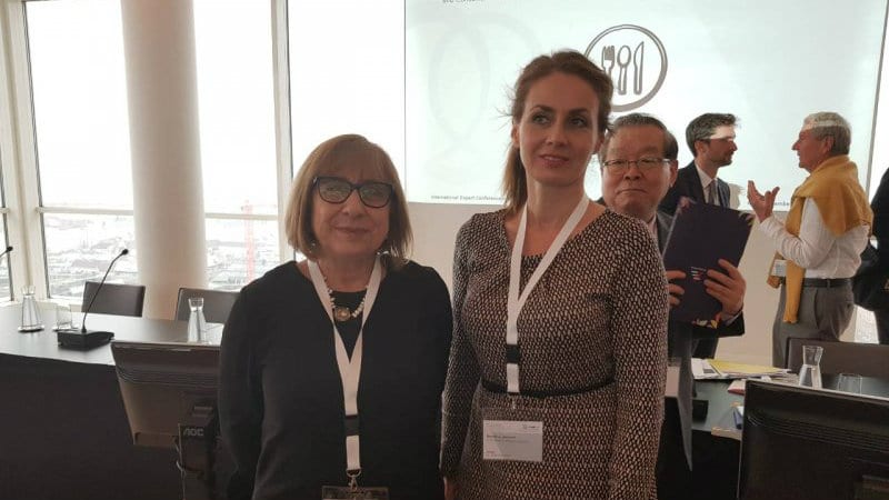 Janković: Nove tehnologije za promovisanje prava starijih 1