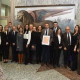 Generali osiguranje prva Family Friendly finansijska organizacija u Srbiji 10