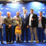 Dodeljene medalje najuspešnijima u auto i moto sportu 2