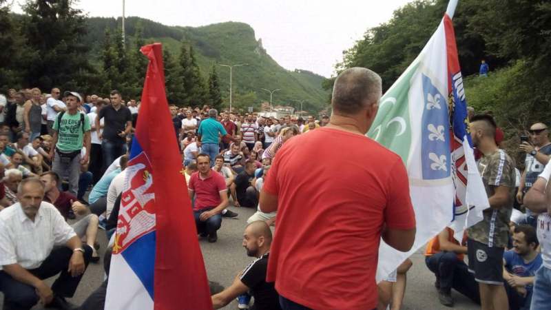 Malinari najavili protest zbog neispunjenih obećanja vlasti 1