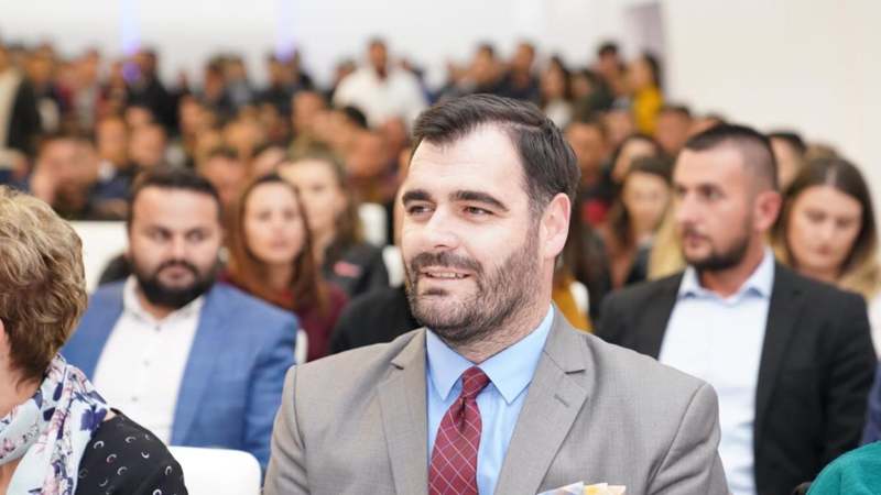 Mustafa: Preševska dolina "diskriminisana" 1