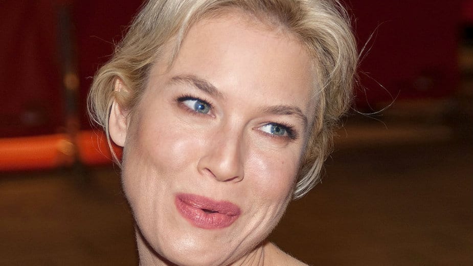 Rene Zelveger u ulozi holivudske ikone 1