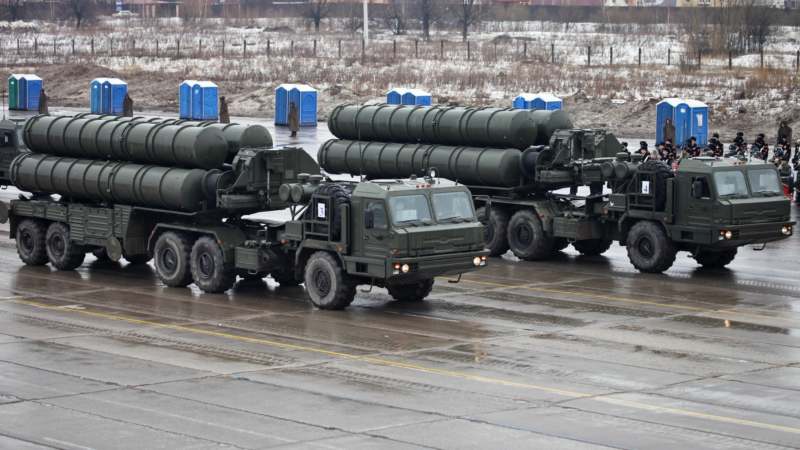Turska ne odustaje od kupovine ruskog antiraketnog sistema S-400 1