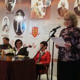 Kraljevo: Promocijom knjige "U kandžama zveri" obeležen Dan borbe protiv nasilja nad ženama 2