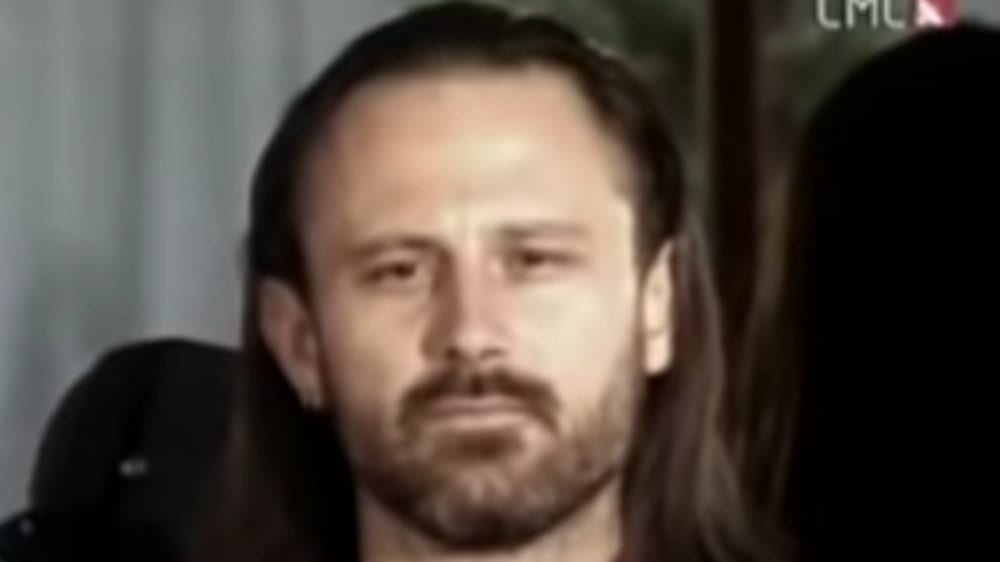 Džoni Štulić posle dužeg ćutanja progovorio za balkanske medije 1