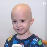 Malom Nikoli hitno potrebno lečenje u inostranstvu 11