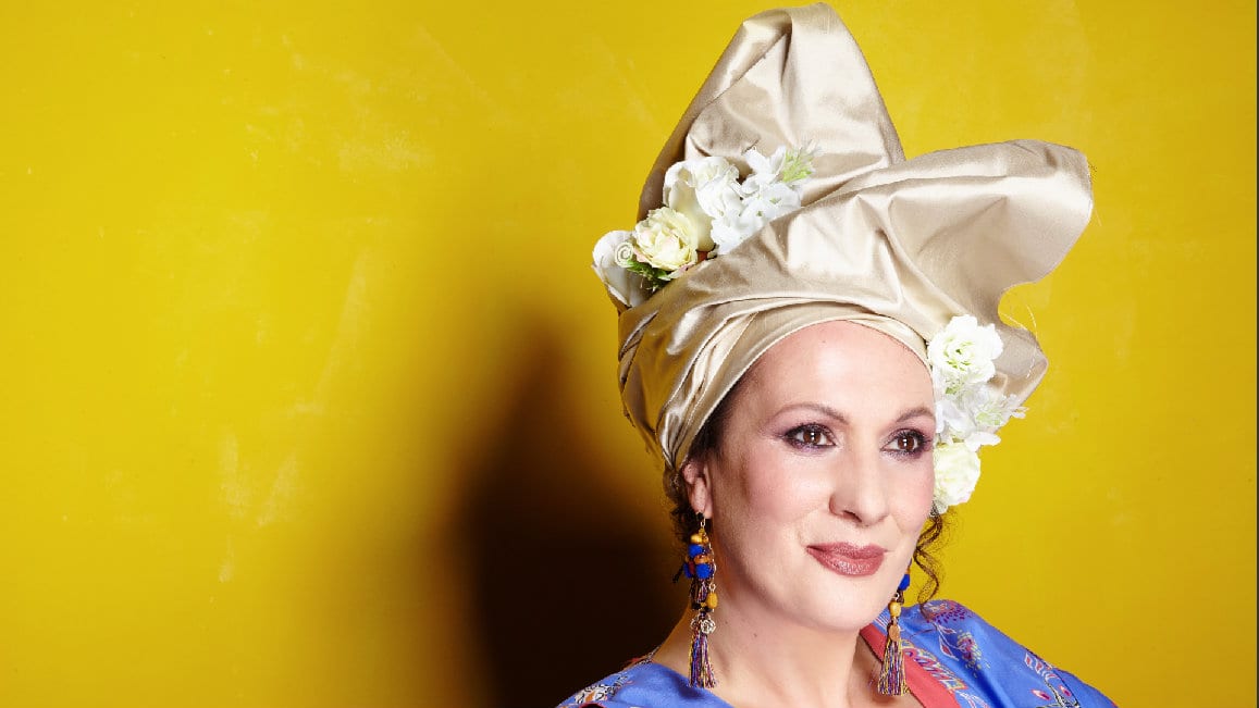 Jelena Jovović & Jazz Junction na Kolarcu 1