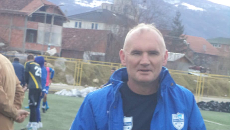 Ko ne zna da igra nogom ne može biti golman 1 Ko ne zna da igra nogom ne može biti golman 1