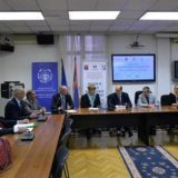 Tanasković: Novim zakonom do boljeg sistema javnih nabavki 2