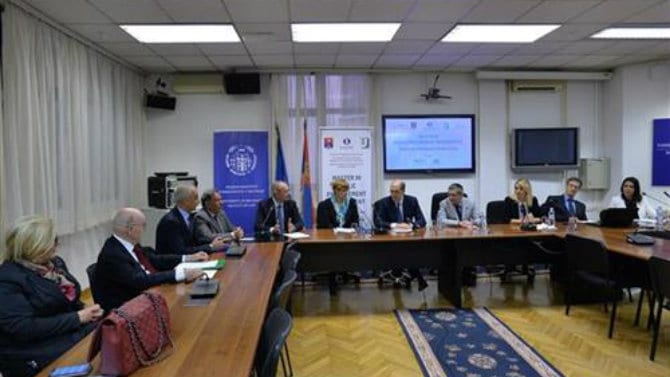 Tanasković: Novim zakonom do boljeg sistema javnih nabavki 1