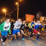 Održana prva „Belgrade Night Mile“ trka 8