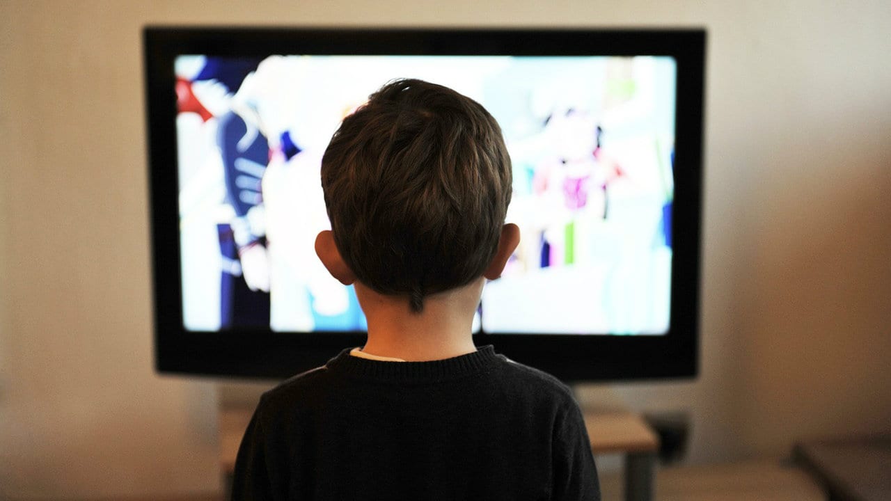 Kakva je veza između autizma i gledanja TV-a? 1